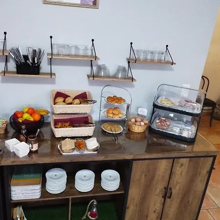 Hotel Du Chateau-Arnoux-Saint-Auban