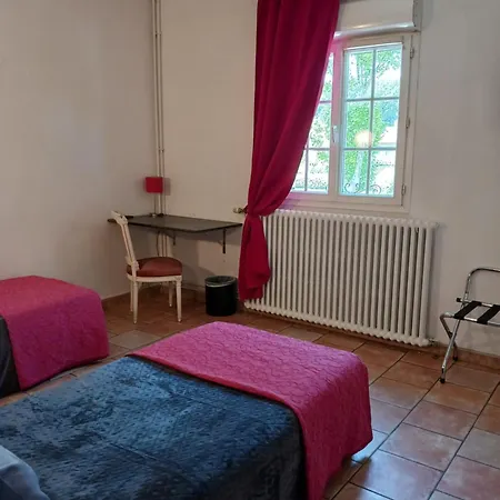 Du 2* Chateau-Arnoux-Saint-Auban