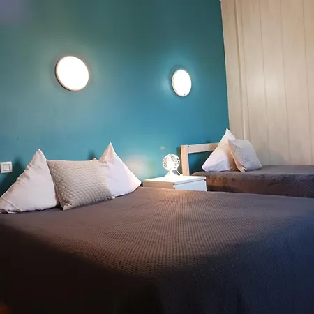 Du Hotel