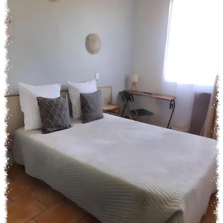 Du Hotel Chateau-Arnoux-Saint-Auban