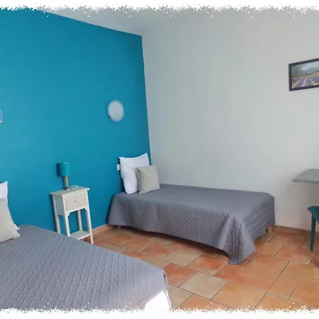 Hotel Du 2*