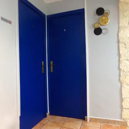 Hotel Du Chateau-Arnoux-Saint-Auban