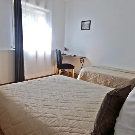 Hotel Du 2*