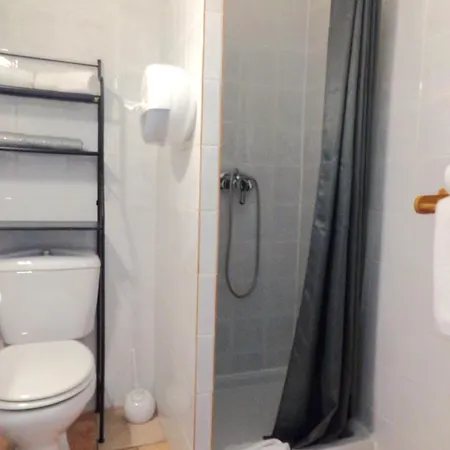 Du Hotel Chateau-Arnoux-Saint-Auban