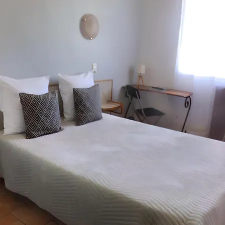 Hotel Du Chateau-Arnoux-Saint-Auban