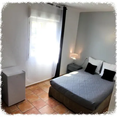 Du 2* Chateau-Arnoux-Saint-Auban